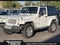 2012 Jeep Wrangler Sahara