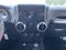 2012 Jeep Wrangler Sahara