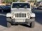 2012 Jeep Wrangler Sahara