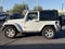2012 Jeep Wrangler Sahara