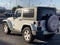 2012 Jeep Wrangler Sahara