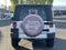 2012 Jeep Wrangler Sahara