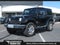 2013 Jeep Wrangler Sahara