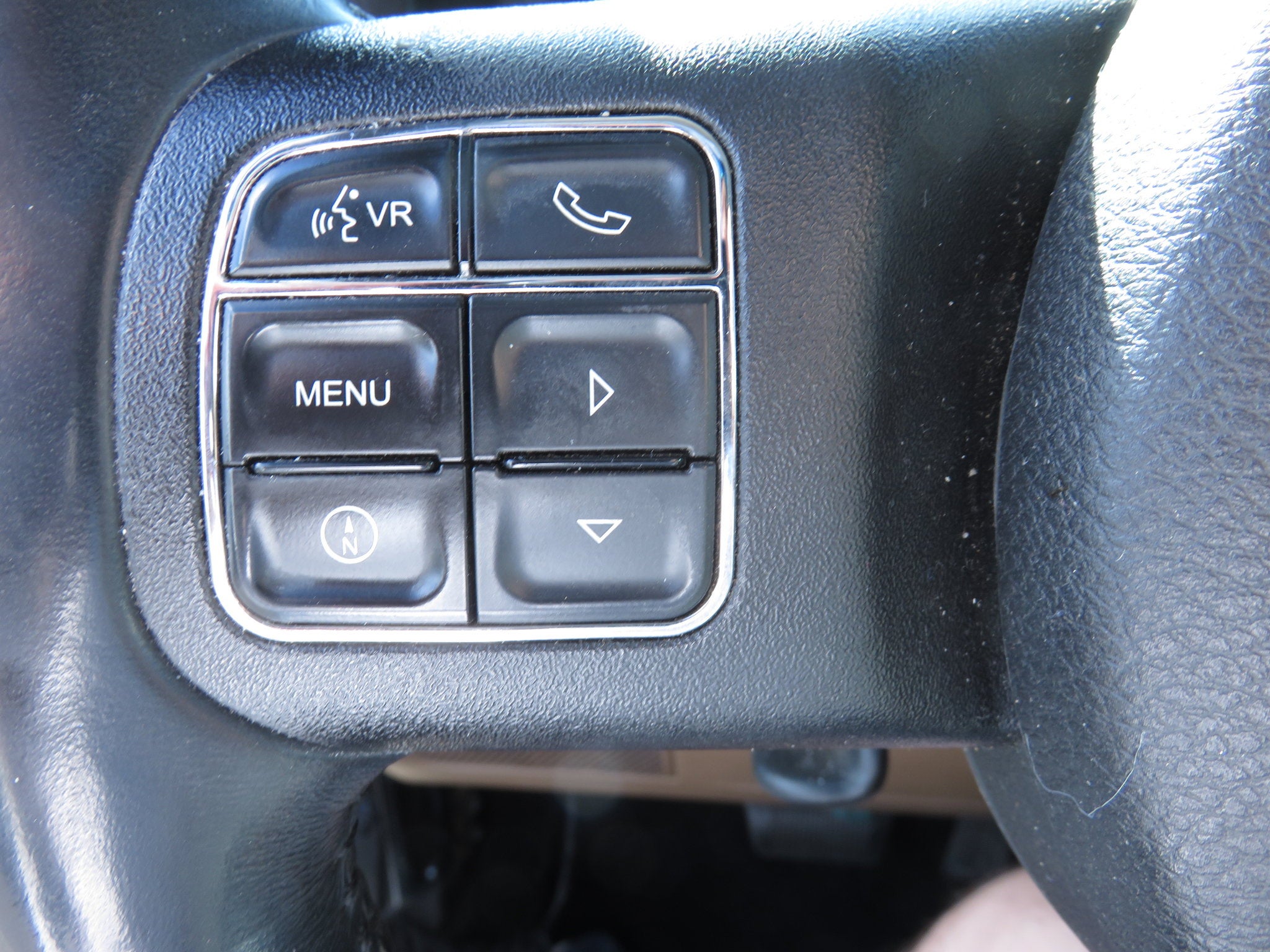 2013 Jeep Wrangler Sahara