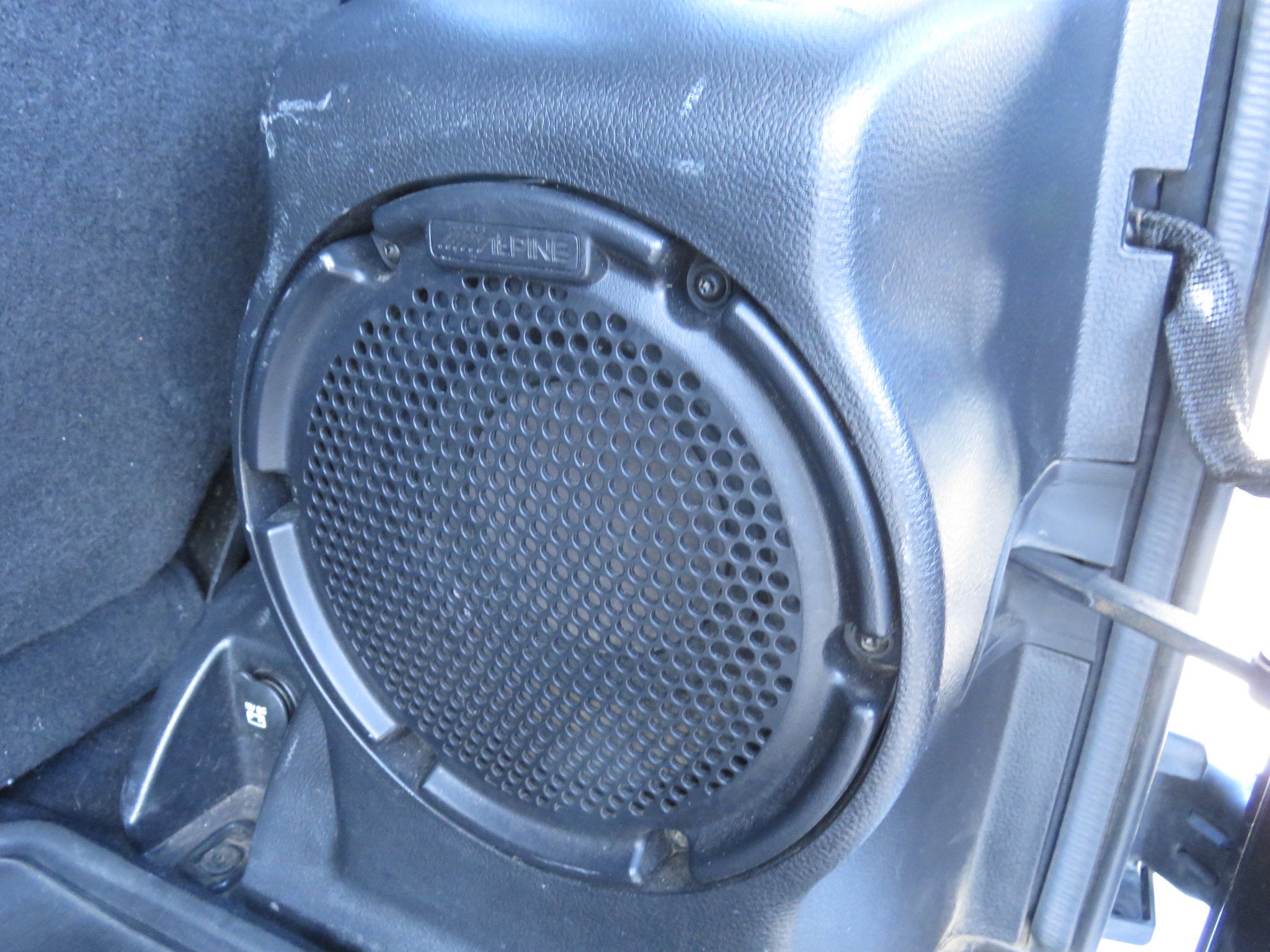 2013 Jeep Wrangler Sahara