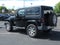 2013 Jeep Wrangler Sahara