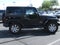 2013 Jeep Wrangler Sahara