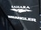 2013 Jeep Wrangler Sahara