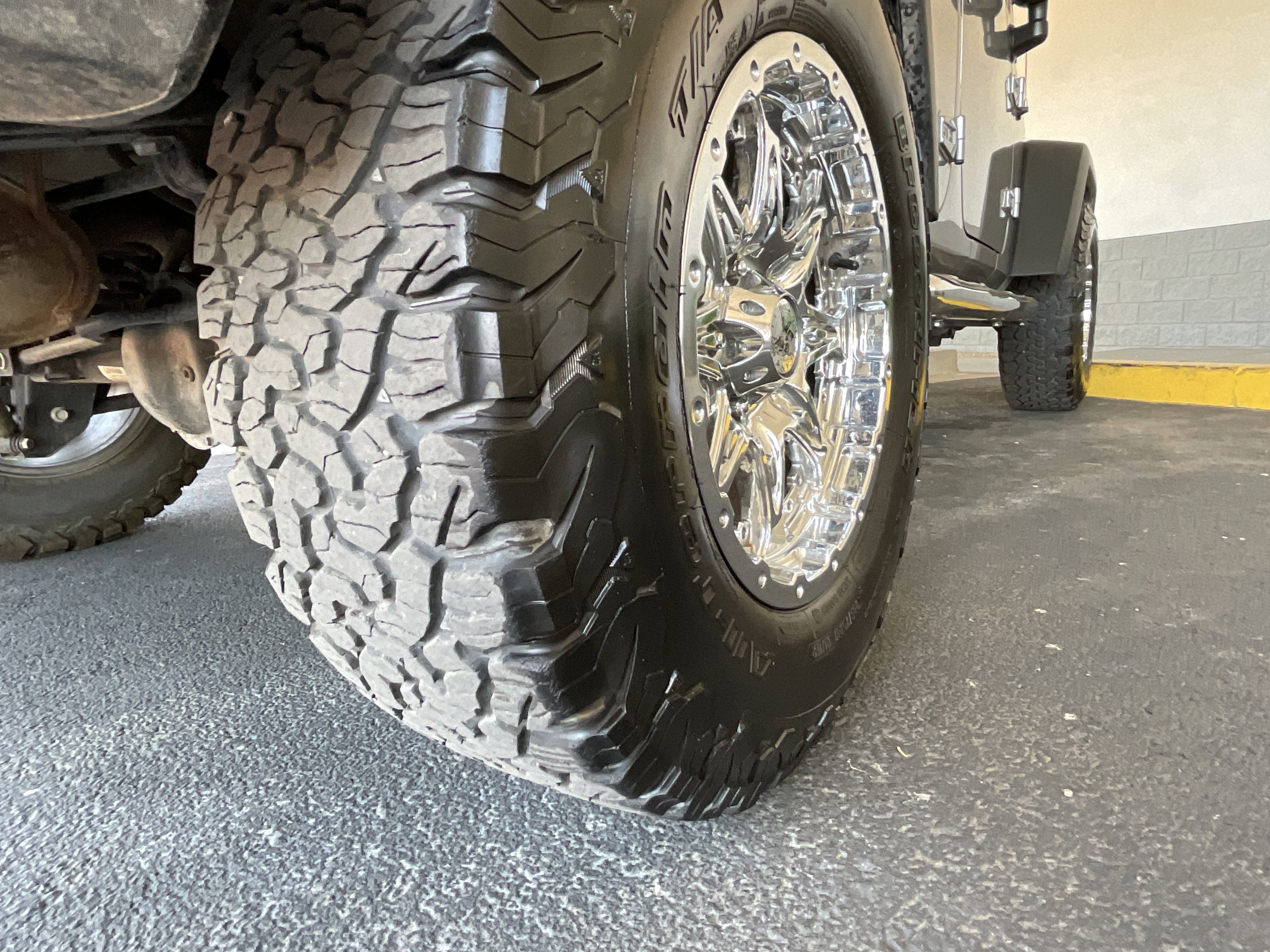 2013 Jeep Wrangler Unlimited Freedom Edition