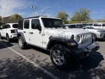 2018 Jeep Wrangler Unlimited Sport S* CLEAN CARFAX