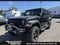 2021 Jeep Wrangler Unlimited Willys**CF CERT 1 OWN**