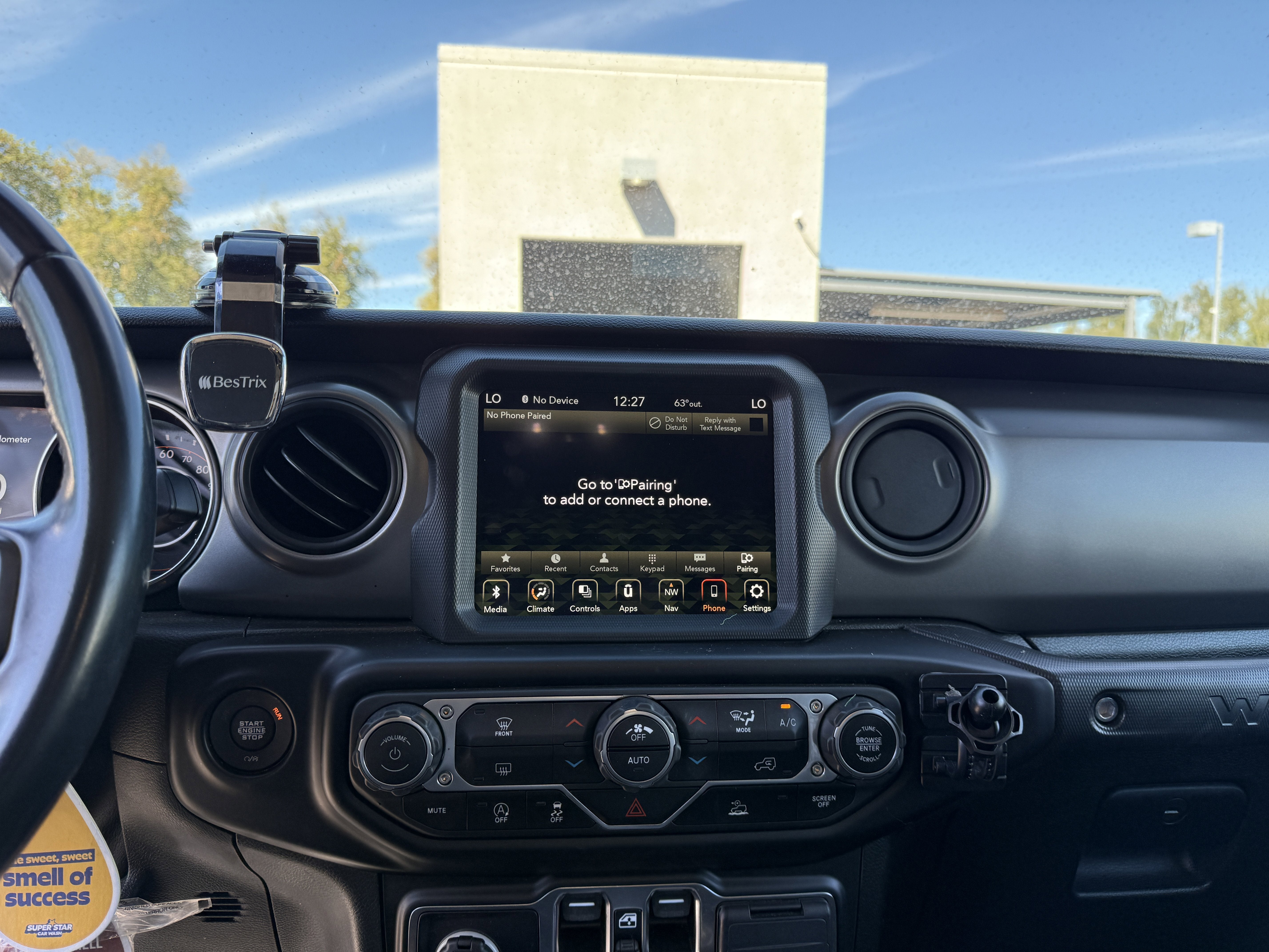 2021 Jeep Wrangler Unlimited Willys**CF CERT 1 OWN**