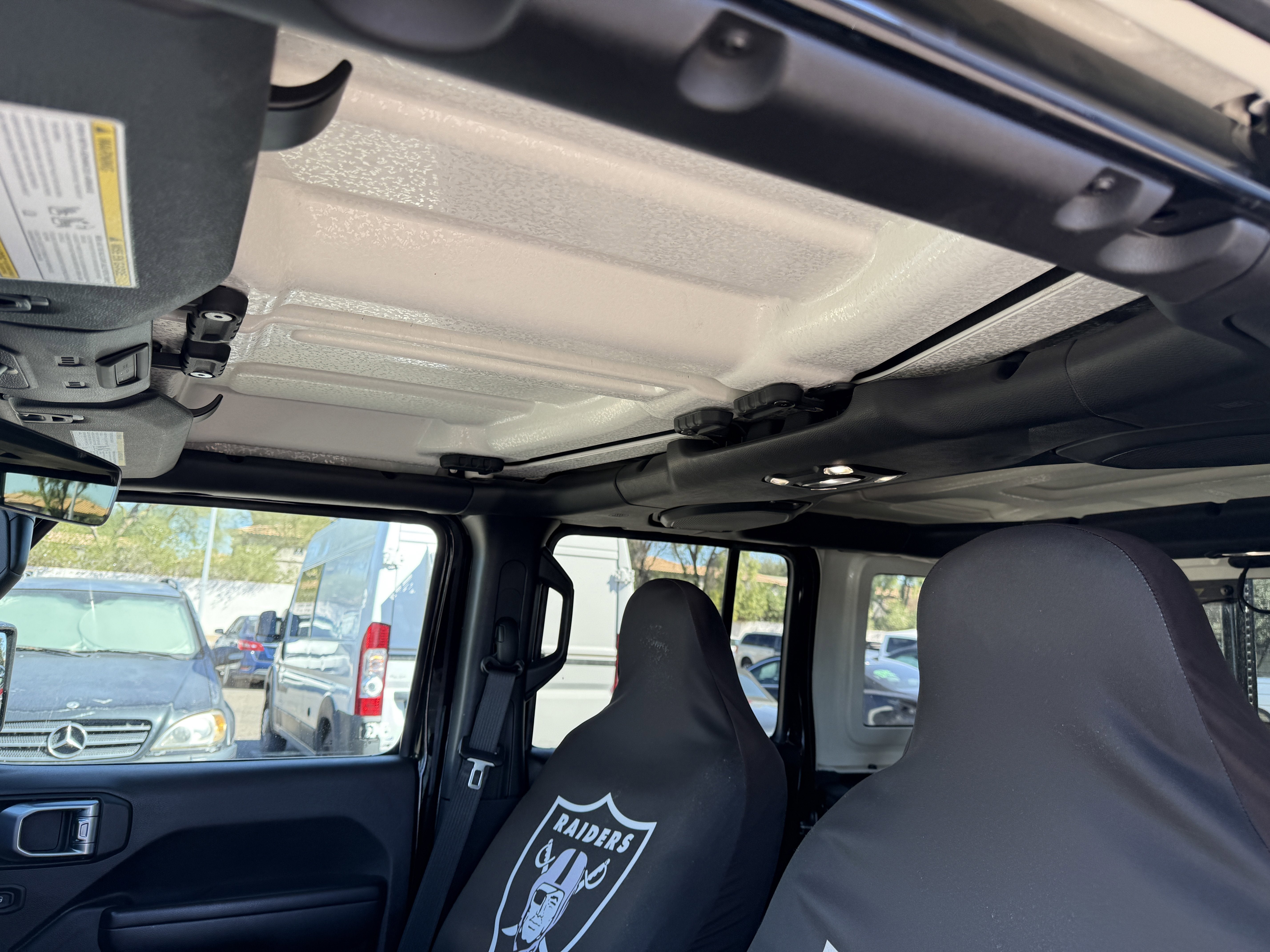 2021 Jeep Wrangler Unlimited Willys**CF CERT 1 OWN**