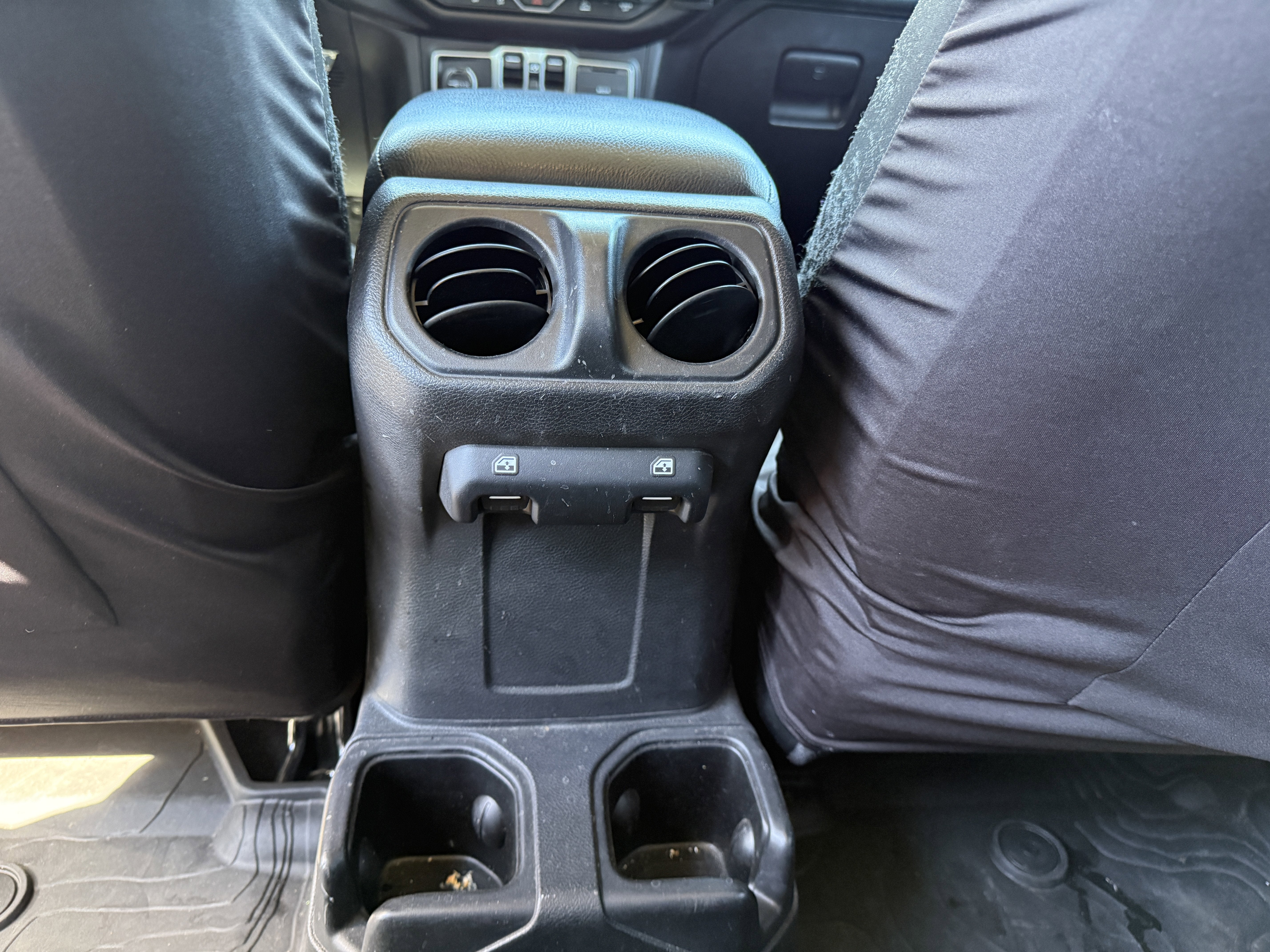 2021 Jeep Wrangler Unlimited Willys**CF CERT 1 OWN**