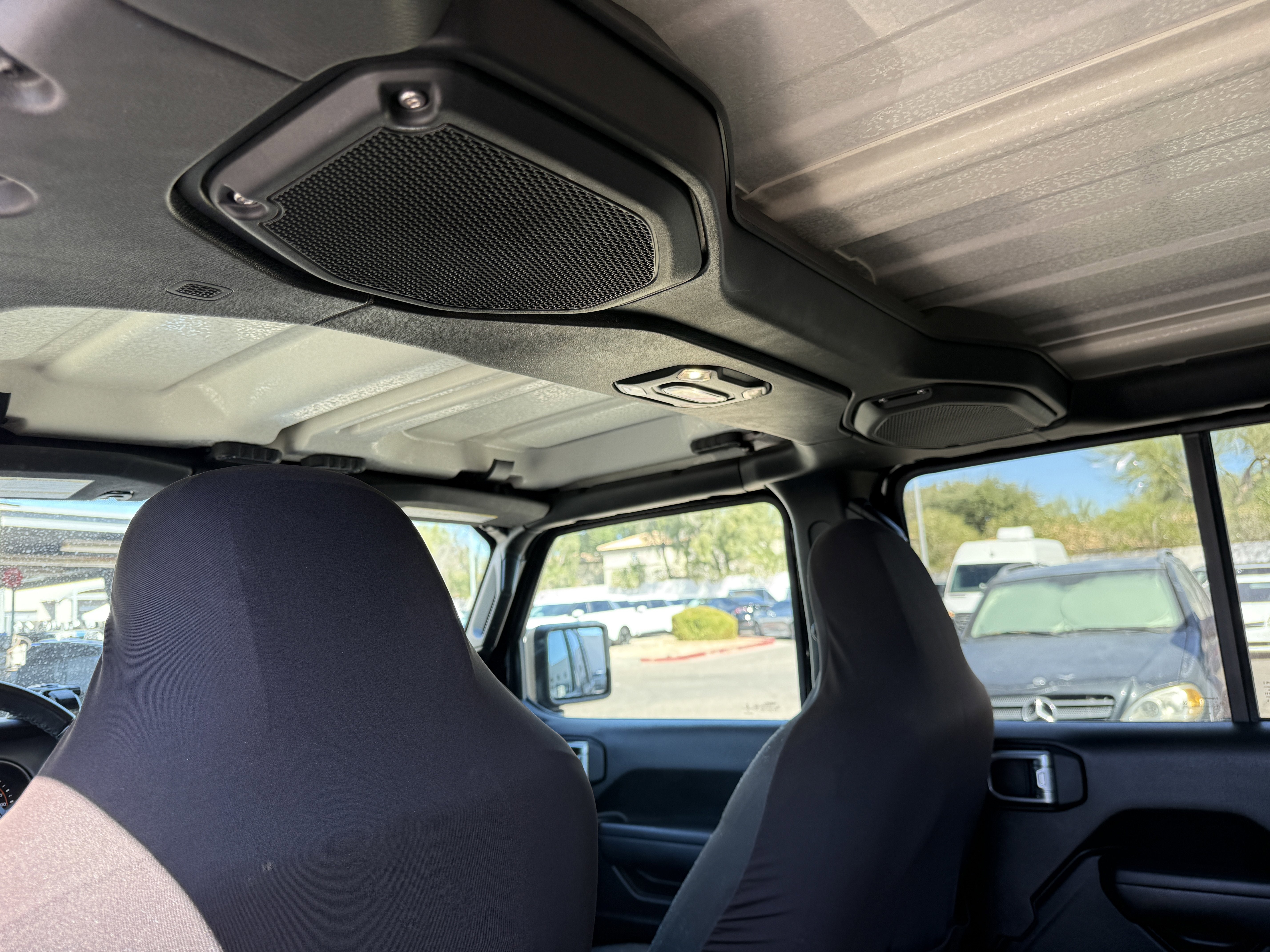 2021 Jeep Wrangler Unlimited Willys**CF CERT 1 OWN**