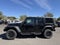 2021 Jeep Wrangler Unlimited Willys**CF CERT 1 OWN**