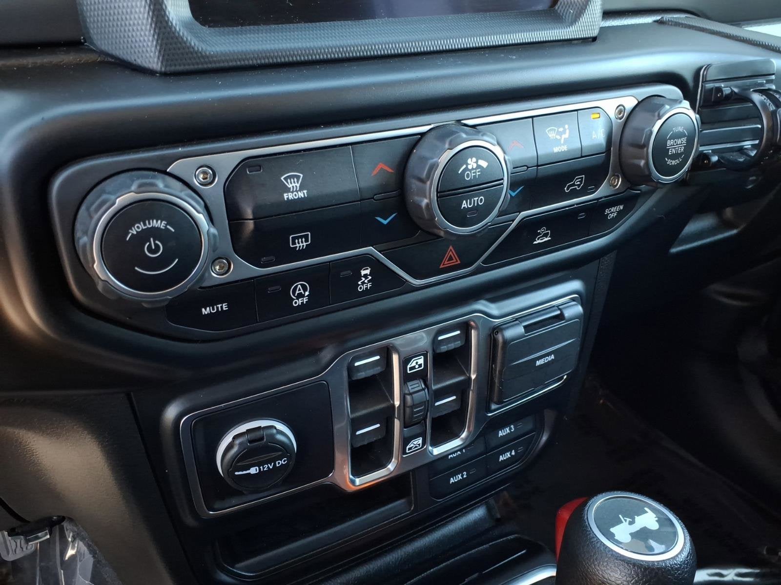 2021 Jeep Wrangler Unlimited Willys**CF CERT 1 OWN**