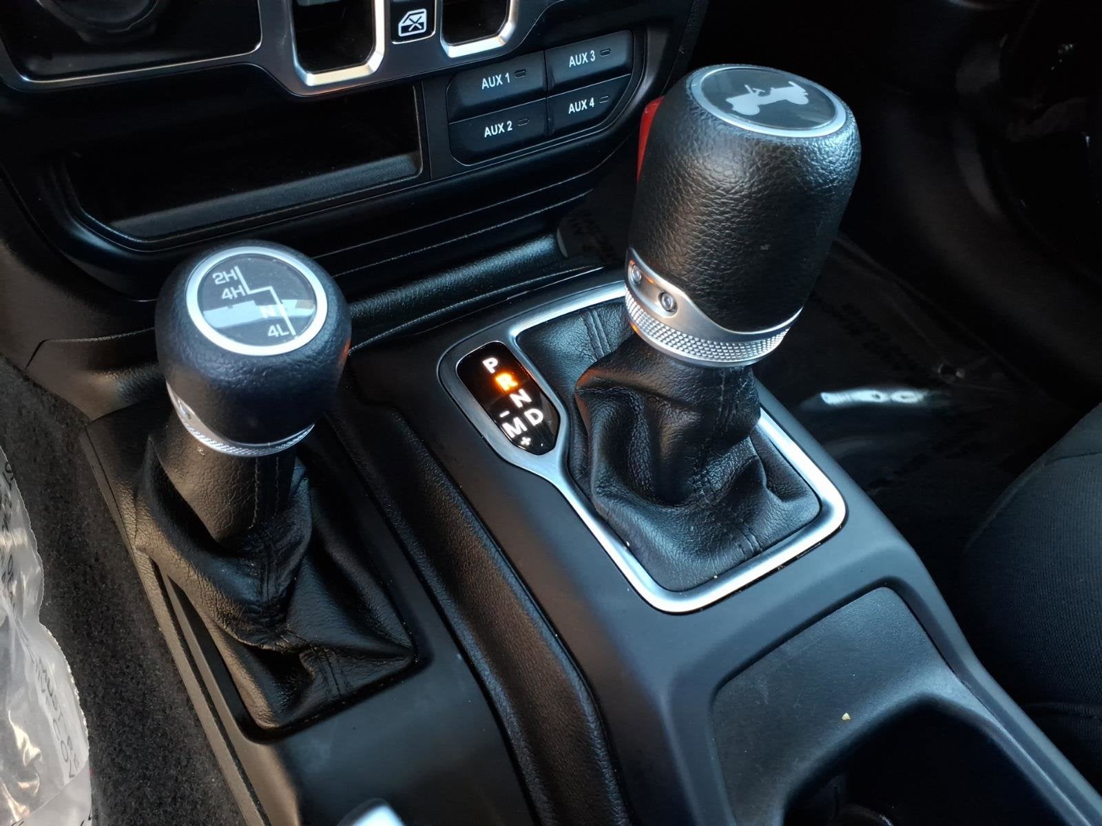 2021 Jeep Wrangler Unlimited Willys**CF CERT 1 OWN**