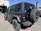 2021 Jeep Wrangler Unlimited Willys**CF CERT 1 OWN**
