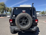2021 Jeep Wrangler Unlimited Willys**CF CERT 1 OWN**