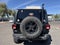 2021 Jeep Wrangler Unlimited Willys**CF CERT 1 OWN**