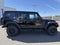 2021 Jeep Wrangler Unlimited Willys**CF CERT 1 OWN**