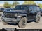 2020 Jeep Wrangler Unlimited Willys