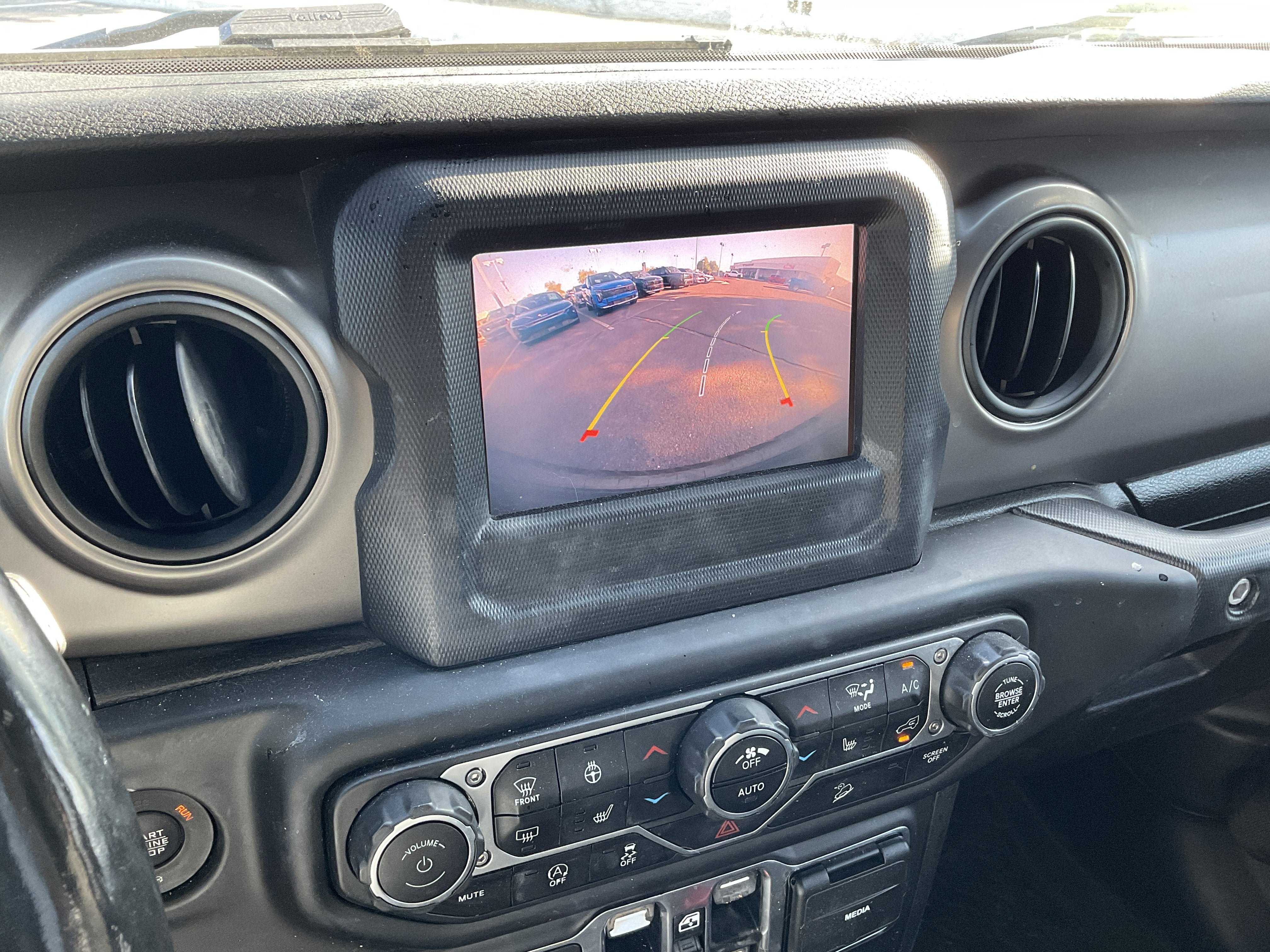 2020 Jeep Wrangler Unlimited Willys