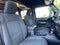 2020 Jeep Wrangler Unlimited Willys