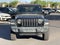 2020 Jeep Wrangler Unlimited Willys