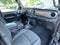 2020 Jeep Wrangler Unlimited Willys