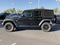 2020 Jeep Wrangler Unlimited Willys