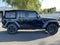 2020 Jeep Wrangler Unlimited Willys