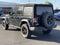 2020 Jeep Wrangler Unlimited Willys