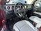 2021 Jeep Wrangler Unlimited Sahara High Altitude