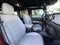 2021 Jeep Wrangler Unlimited Sahara High Altitude