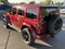 2021 Jeep Wrangler Unlimited Sahara High Altitude