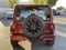 2021 Jeep Wrangler Unlimited Sahara High Altitude