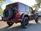 2021 Jeep Wrangler Unlimited Sahara High Altitude