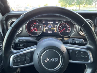 2020 Jeep Wrangler Unlimited Rubicon* CLEAN CARFAX