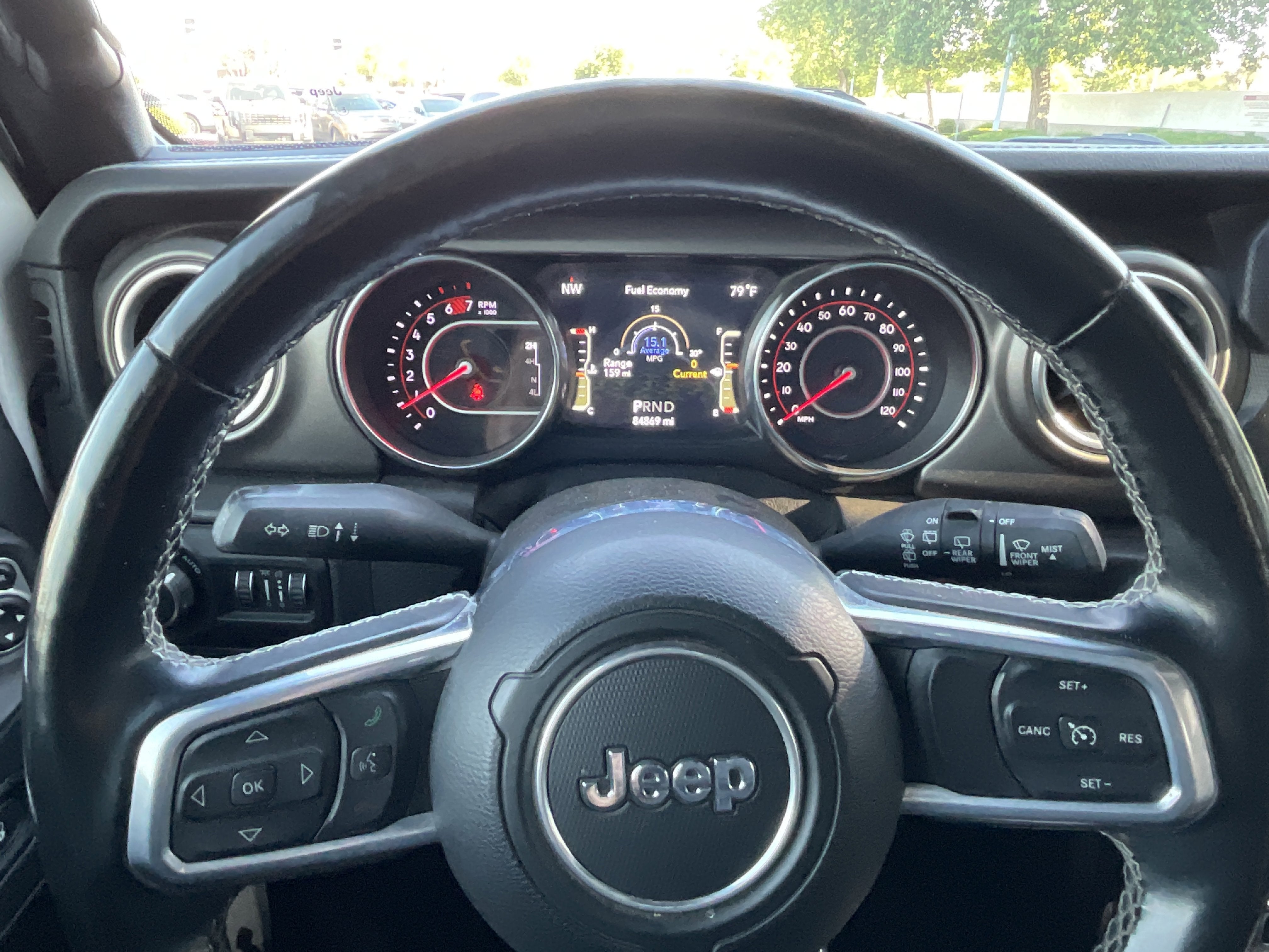 2020 Jeep Wrangler Unlimited Rubicon* CLEAN CARFAX