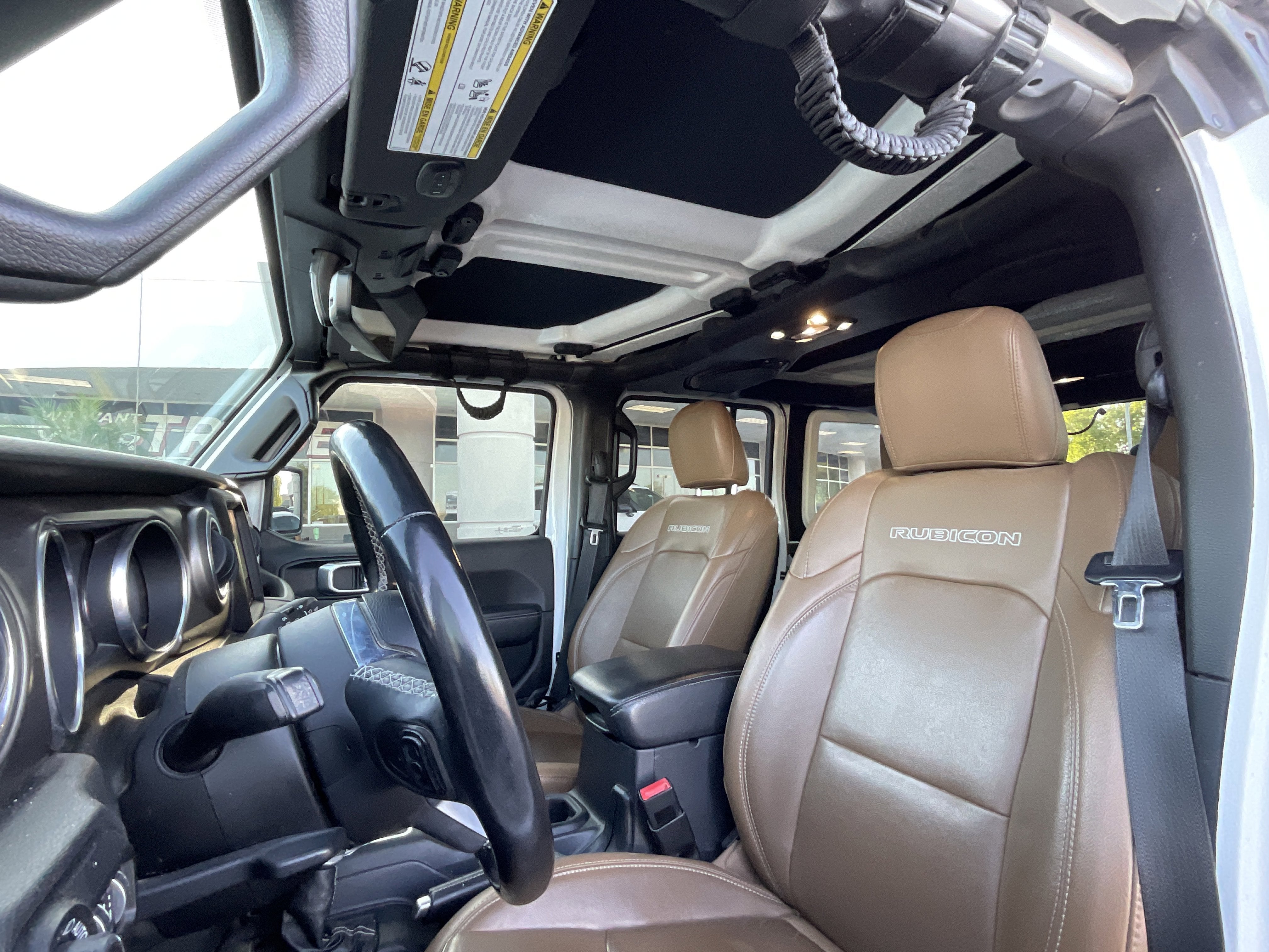 2020 Jeep Wrangler Unlimited Rubicon* CLEAN CARFAX