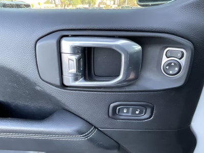 2020 Jeep Wrangler Unlimited Rubicon* CLEAN CARFAX
