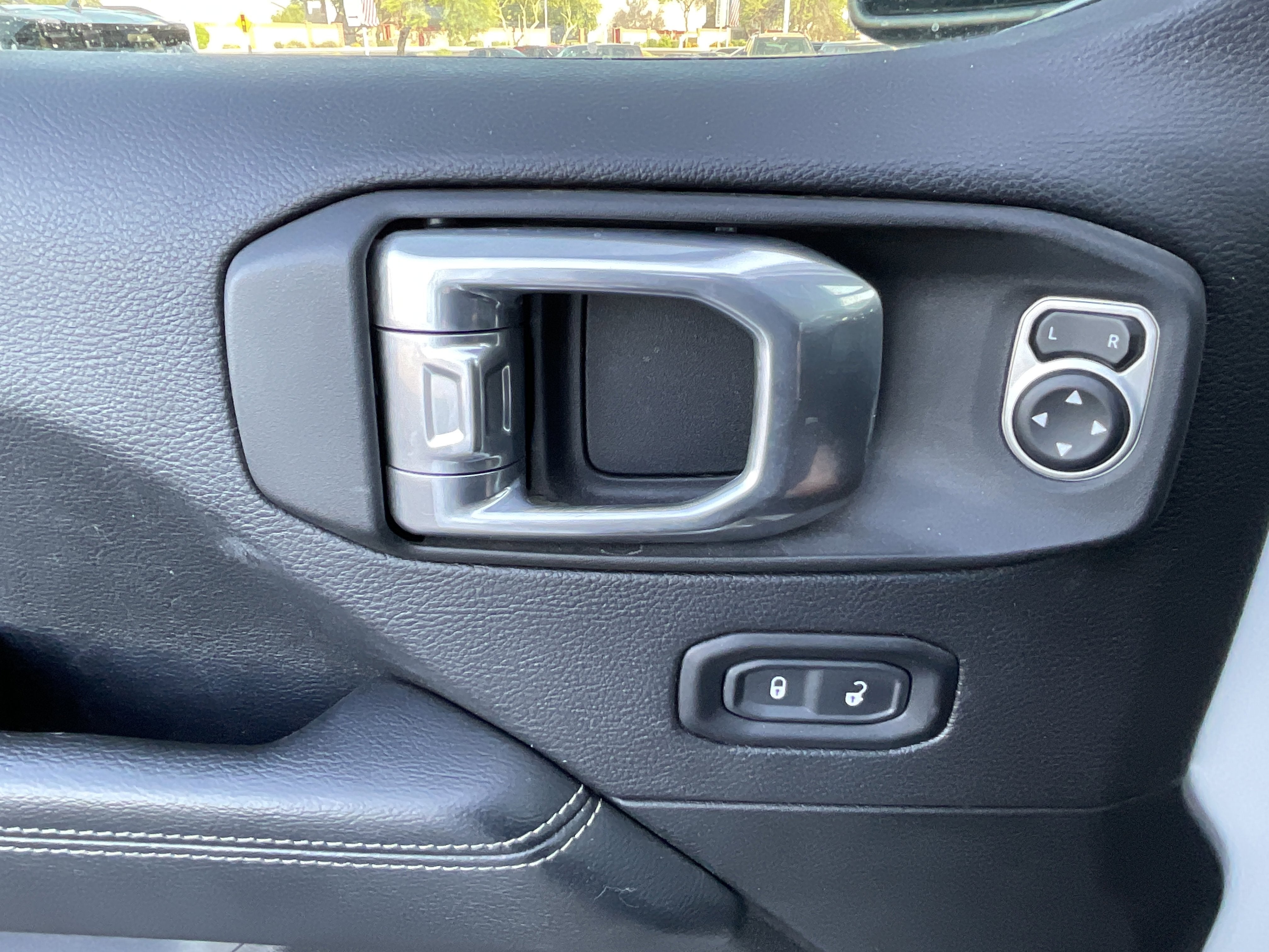 2020 Jeep Wrangler Unlimited Rubicon* CLEAN CARFAX