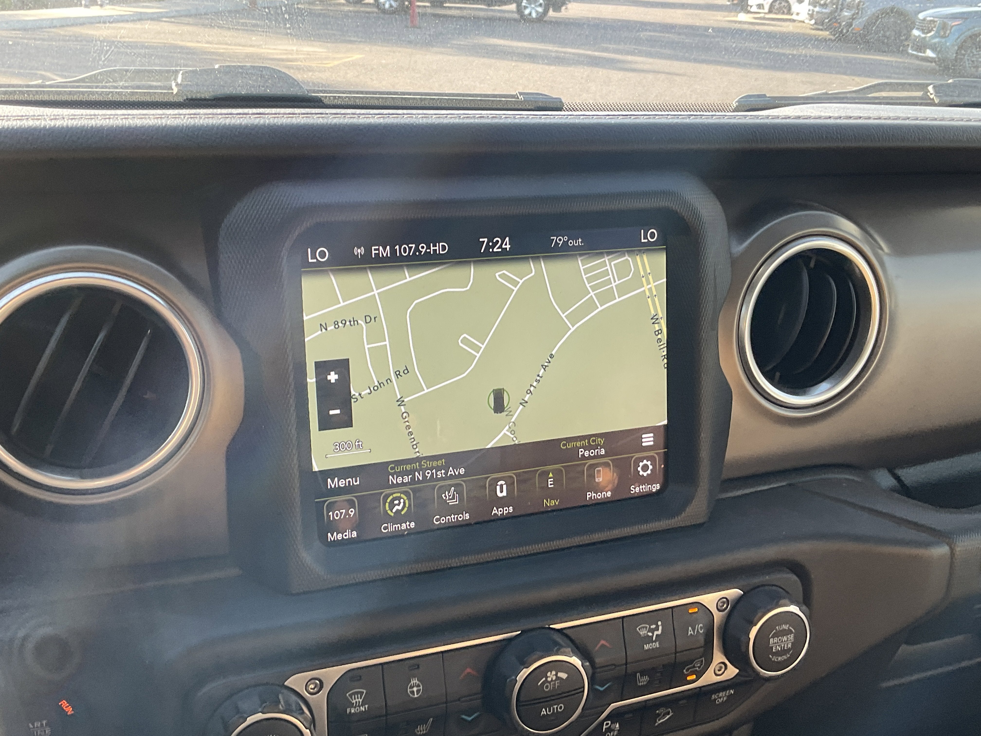 2020 Jeep Wrangler Unlimited Rubicon* CLEAN CARFAX