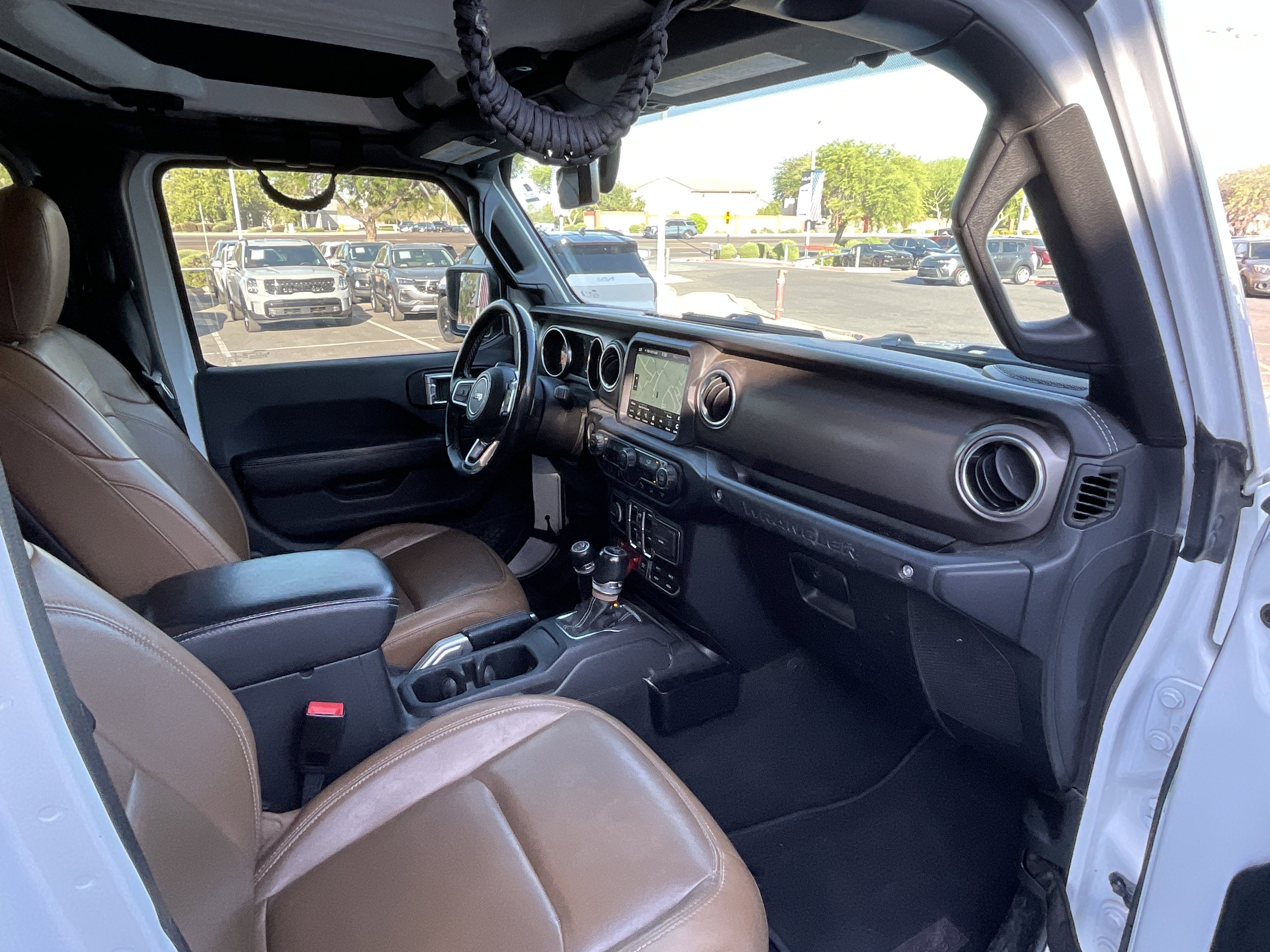 2020 Jeep Wrangler Unlimited Rubicon* CLEAN CARFAX