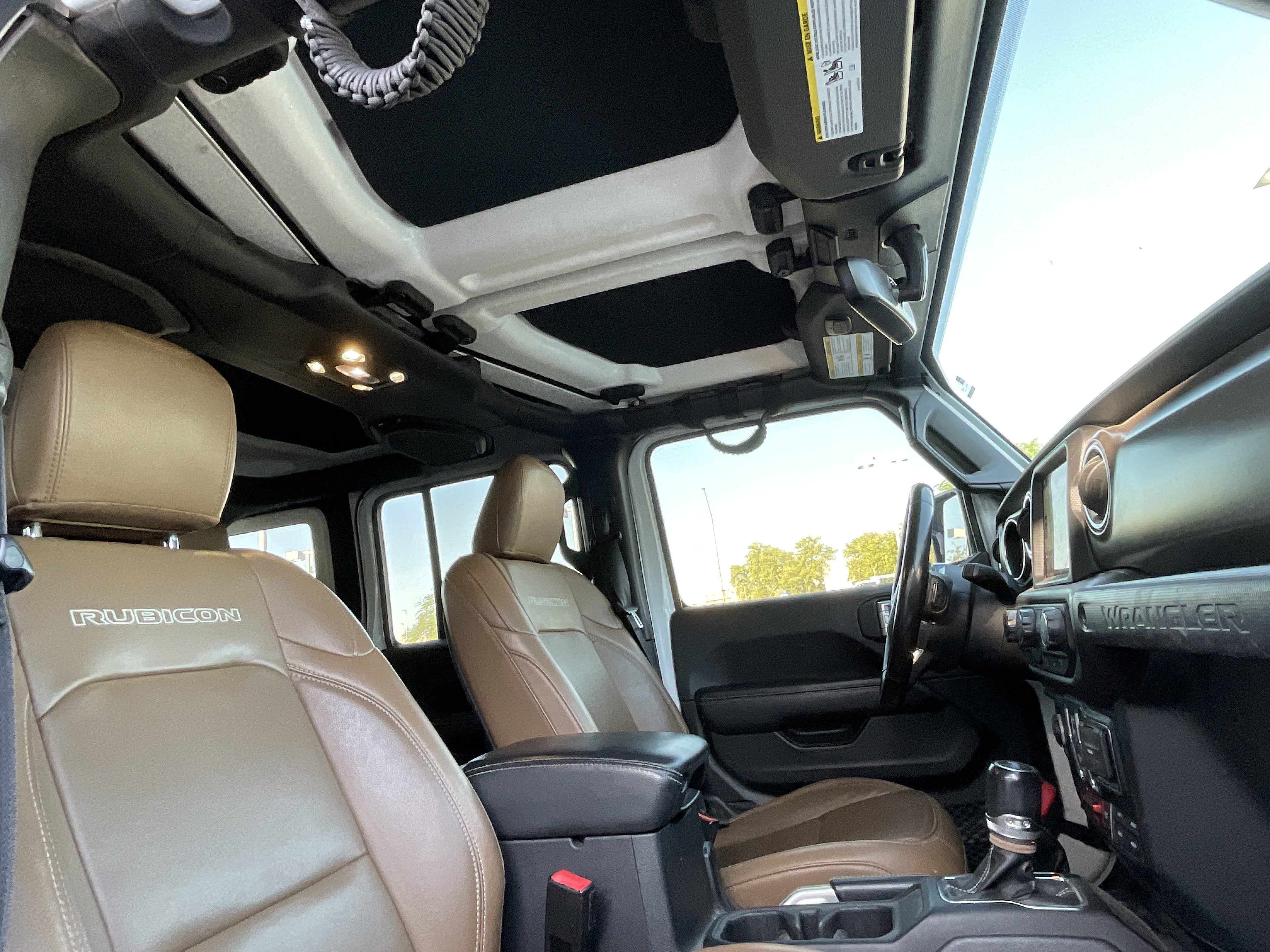 2020 Jeep Wrangler Unlimited Rubicon* CLEAN CARFAX