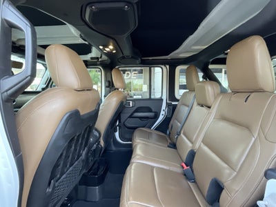 2020 Jeep Wrangler Unlimited Rubicon* CLEAN CARFAX