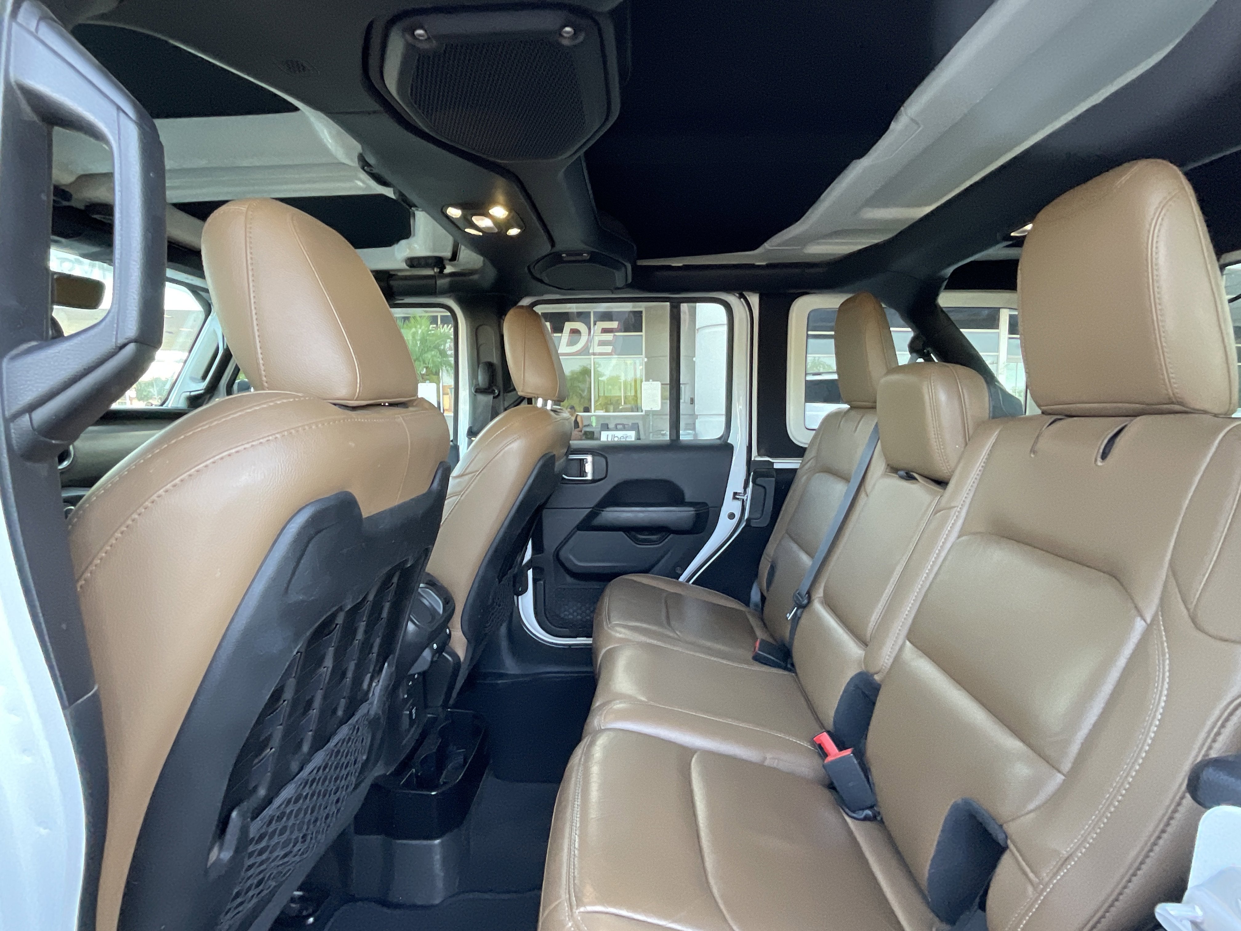 2020 Jeep Wrangler Unlimited Rubicon* CLEAN CARFAX