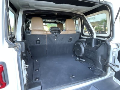 2020 Jeep Wrangler Unlimited Rubicon* CLEAN CARFAX